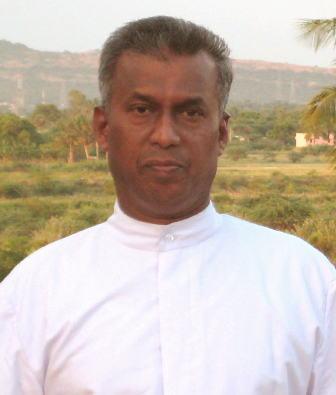 Rev.Fr.Xavier Devasagayam